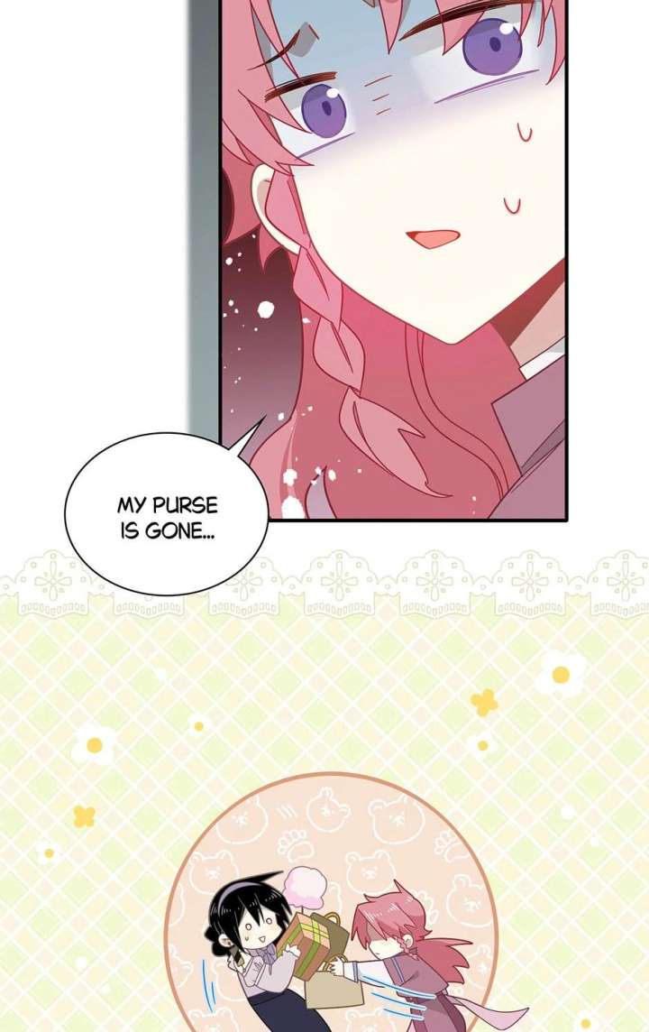 The Reborn Witch Raises a Templar Chapter 18 152 34