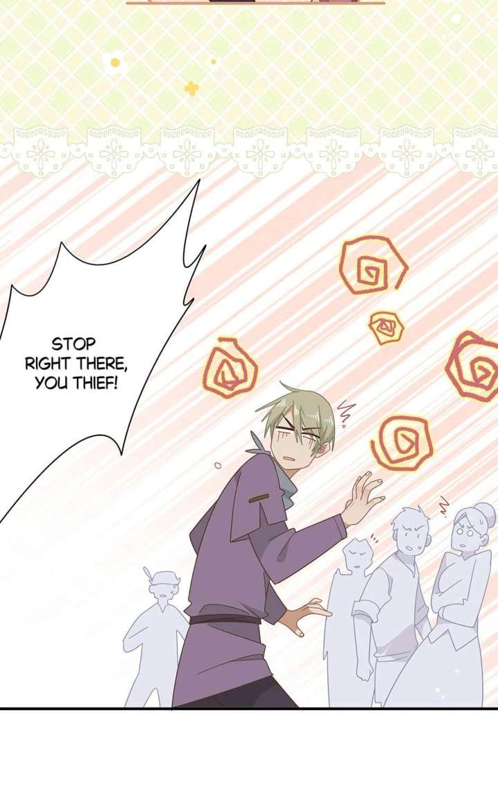 The Reborn Witch Raises a Templar Chapter 18 153 35