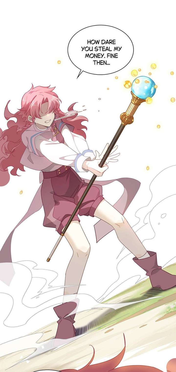 The Reborn Witch Raises a Templar Chapter 18 154 36