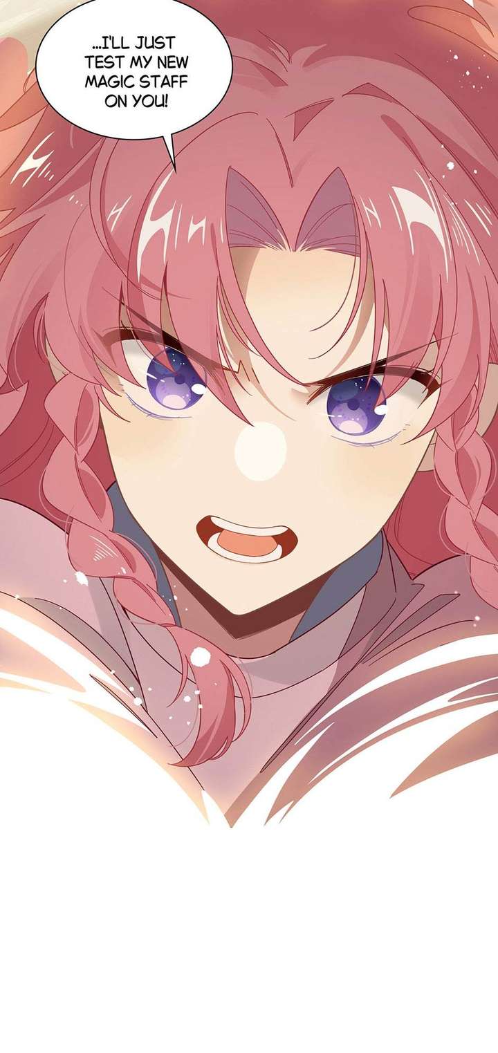 The Reborn Witch Raises a Templar Chapter 18 155 37