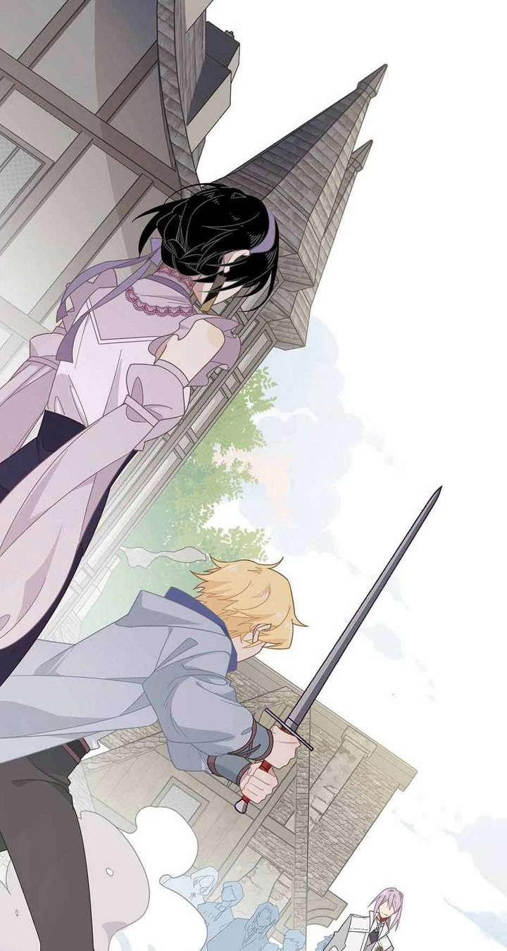 The Reborn Witch Raises a Templar Chapter 20 167 04