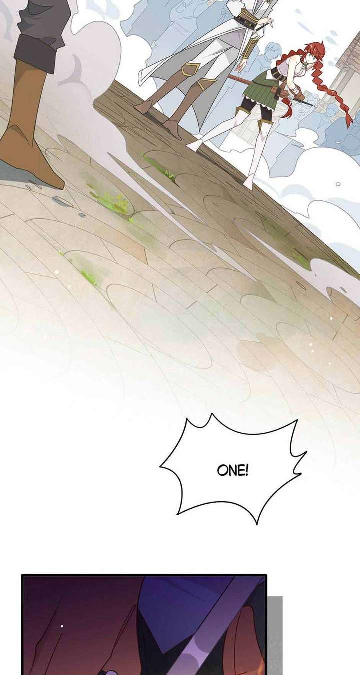 The Reborn Witch Raises a Templar Chapter 20 168 05