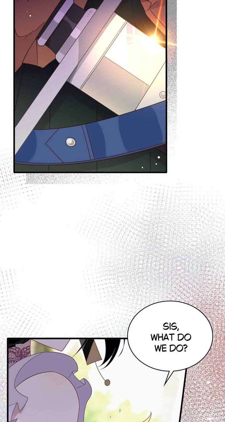 The Reborn Witch Raises a Templar Chapter 20 169 06