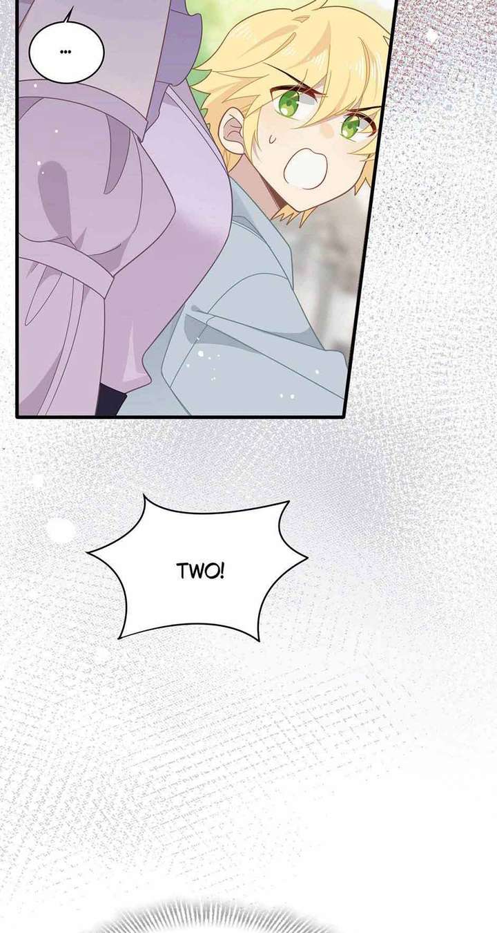 The Reborn Witch Raises a Templar Chapter 20 170 07