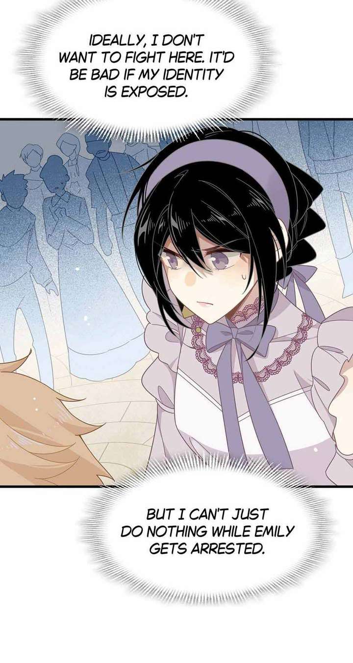 The Reborn Witch Raises a Templar Chapter 20 171 08