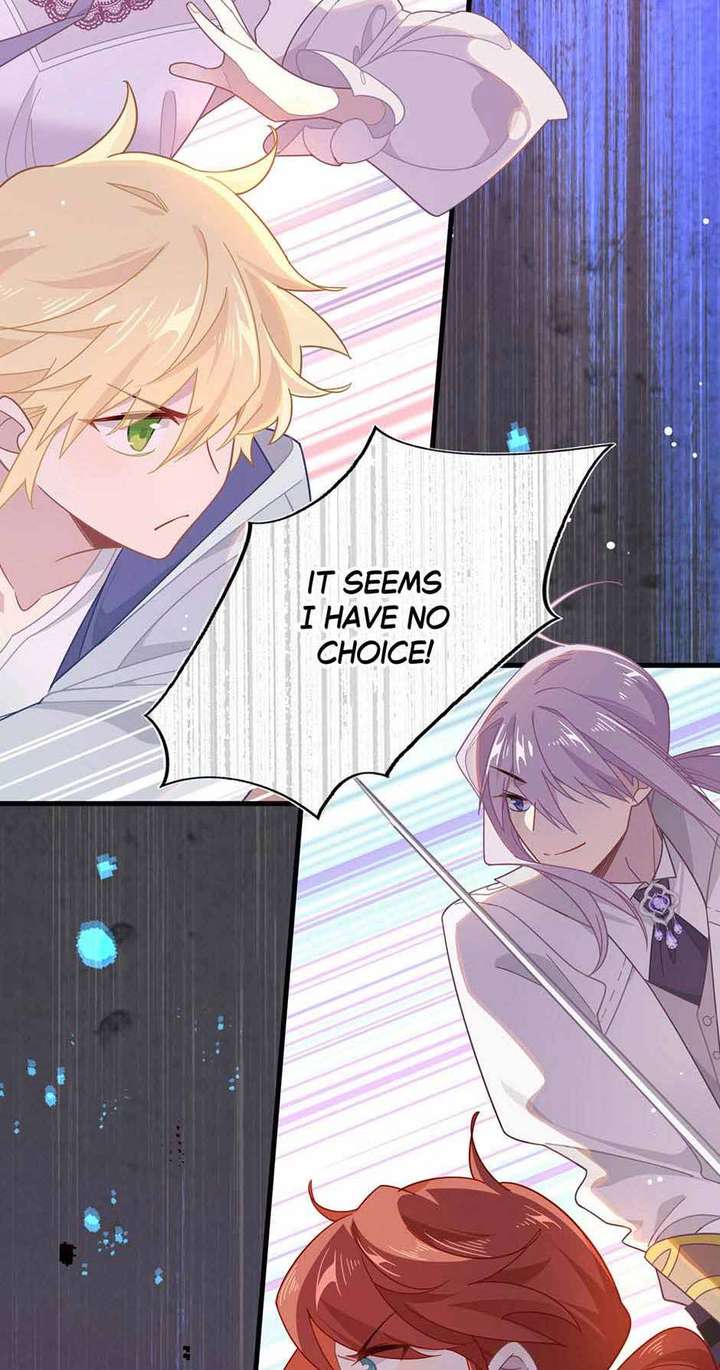 The Reborn Witch Raises a Templar Chapter 20 173 10