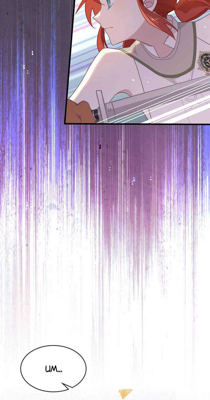 The Reborn Witch Raises a Templar Chapter 20 174 11