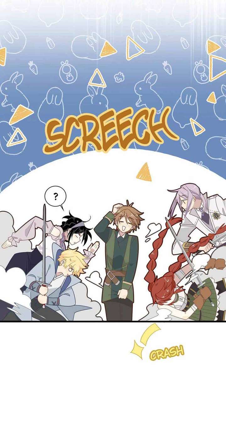 The Reborn Witch Raises a Templar Chapter 20 175 12