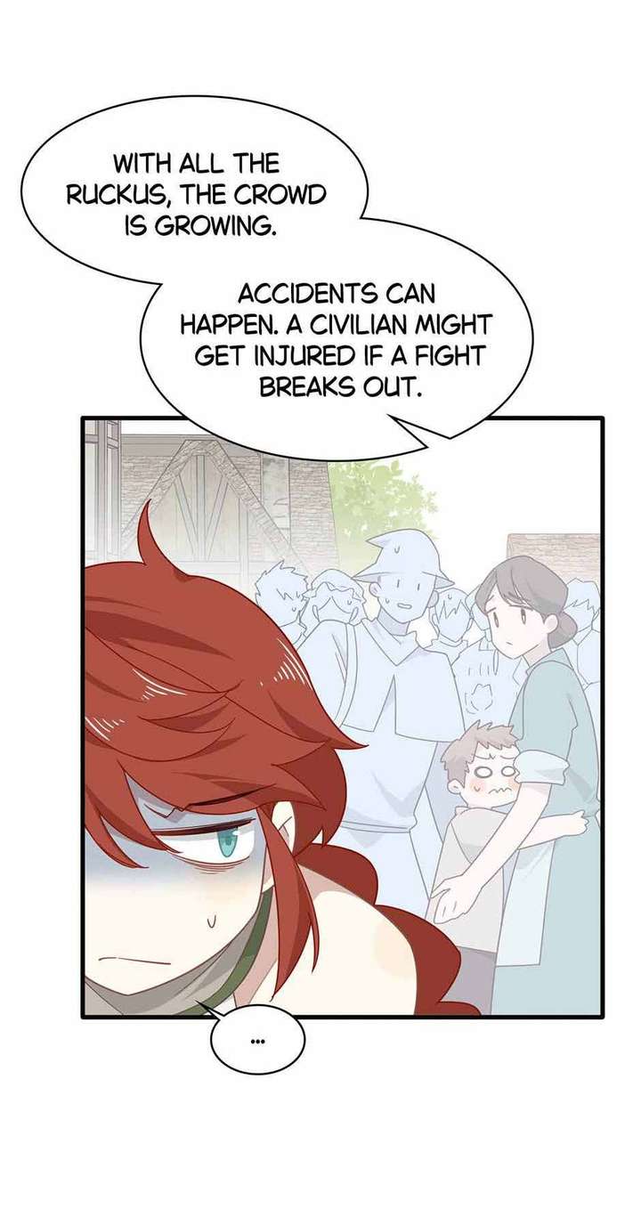 The Reborn Witch Raises a Templar Chapter 20 177 14