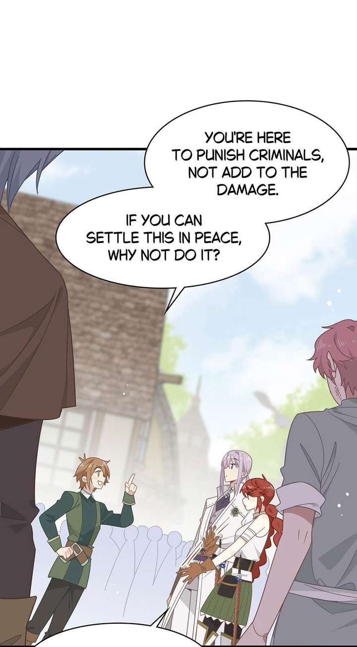 The Reborn Witch Raises a Templar Chapter 20 178 15