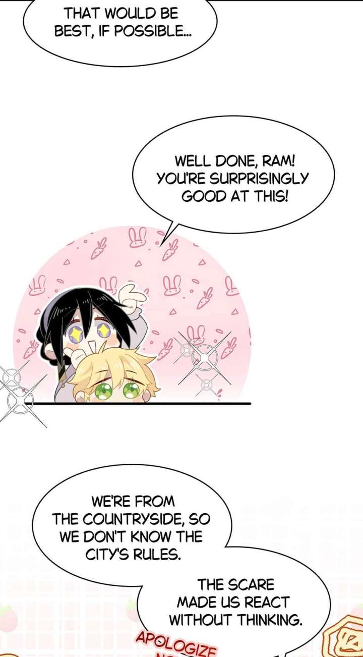 The Reborn Witch Raises a Templar Chapter 20 179 16