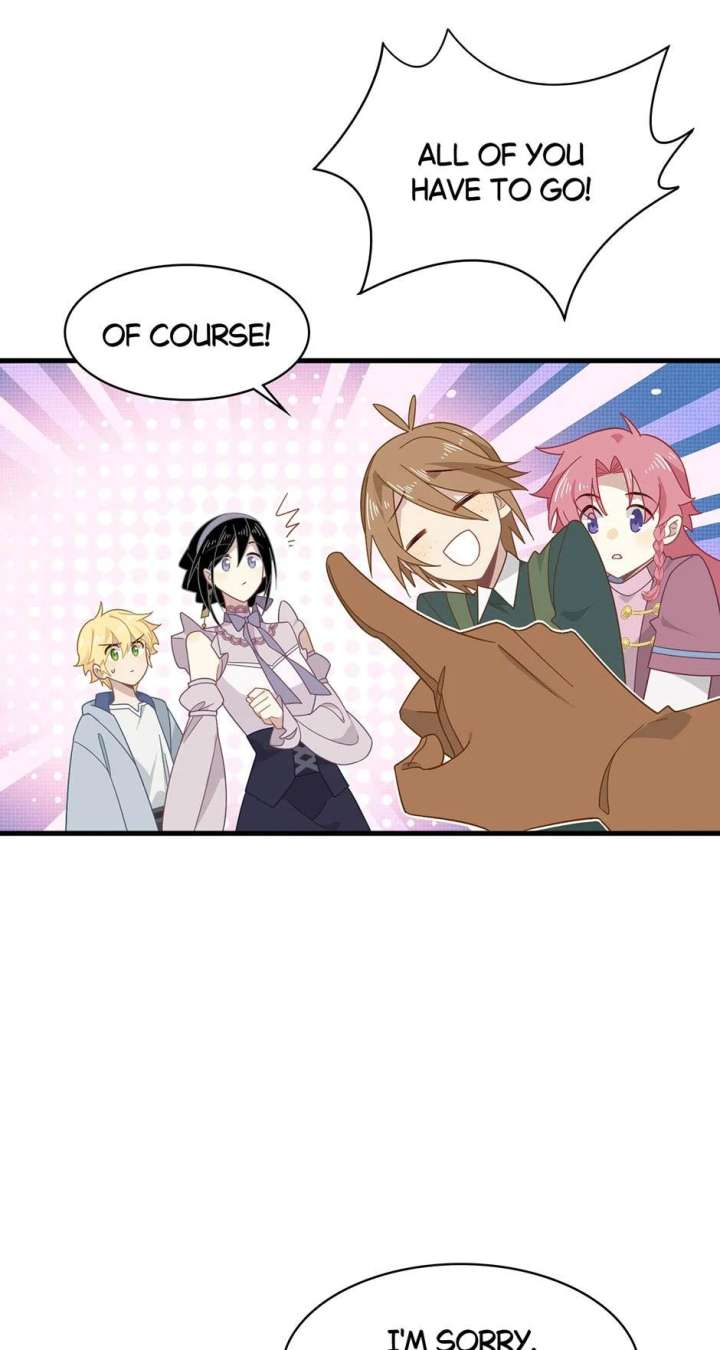 The Reborn Witch Raises a Templar Chapter 20 183 20