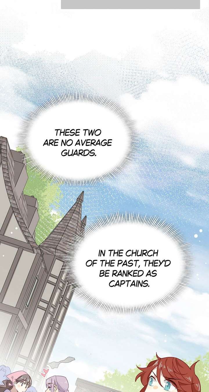 The Reborn Witch Raises a Templar Chapter 20 186 23