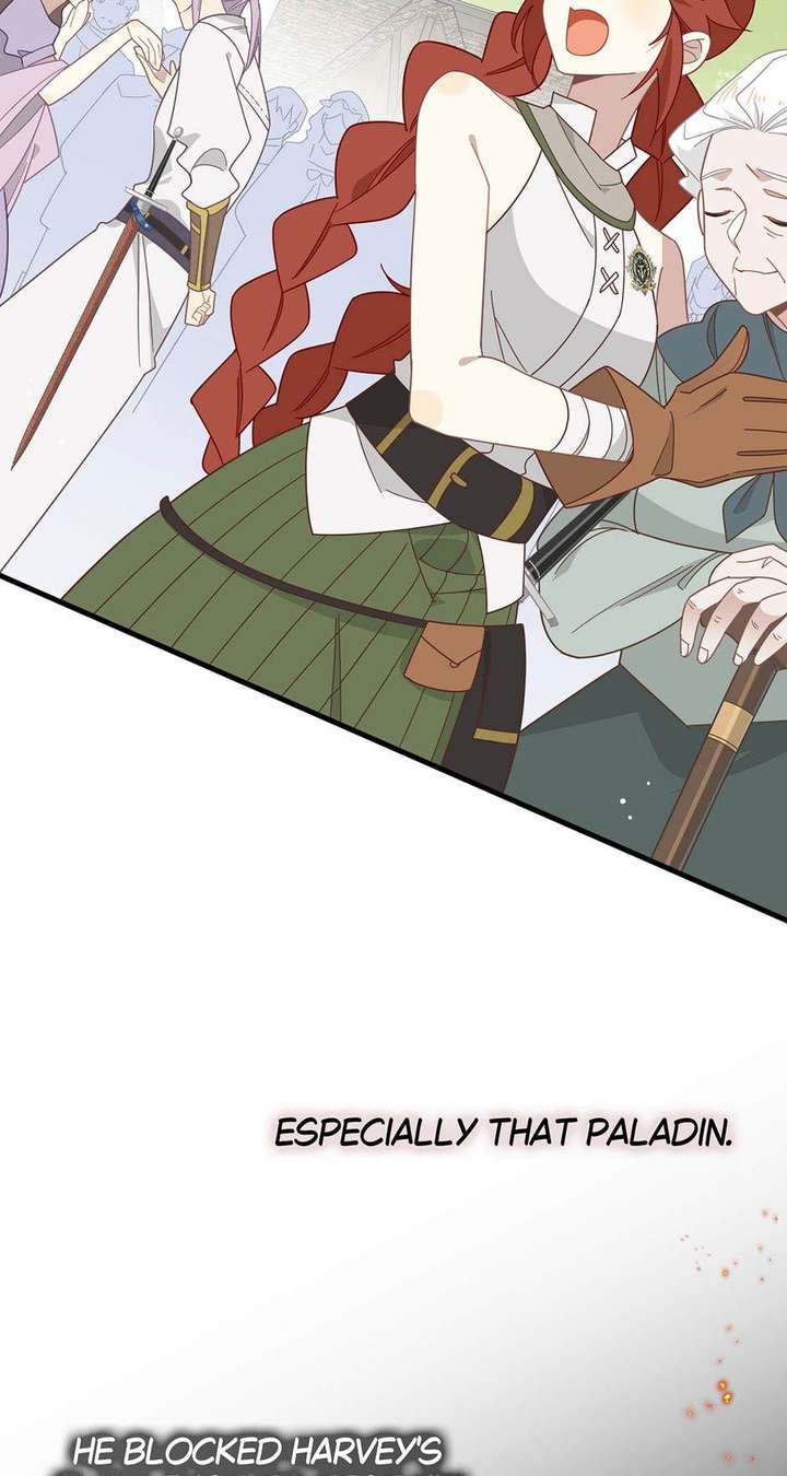 The Reborn Witch Raises a Templar Chapter 20 187 24