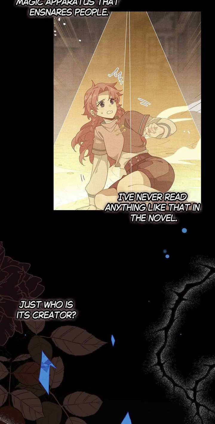 The Reborn Witch Raises a Templar Chapter 20 190 27