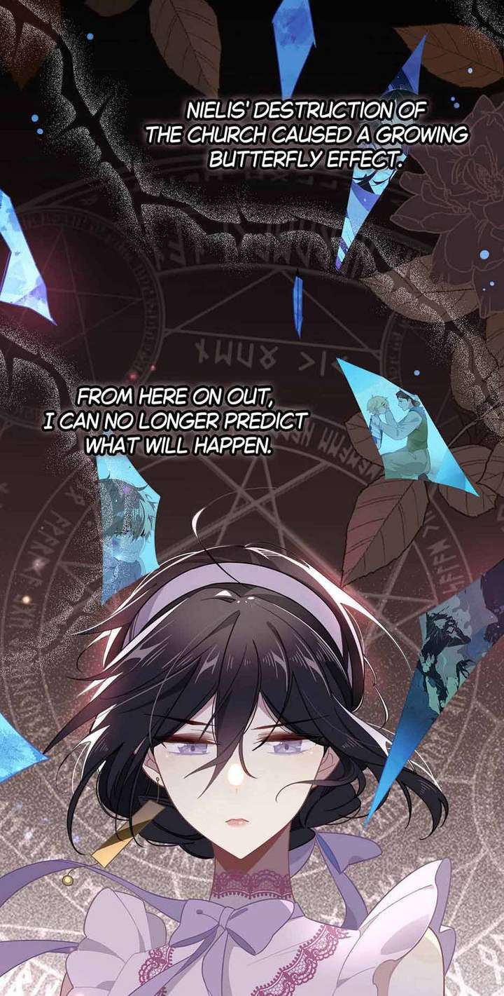 The Reborn Witch Raises a Templar Chapter 20 191 28