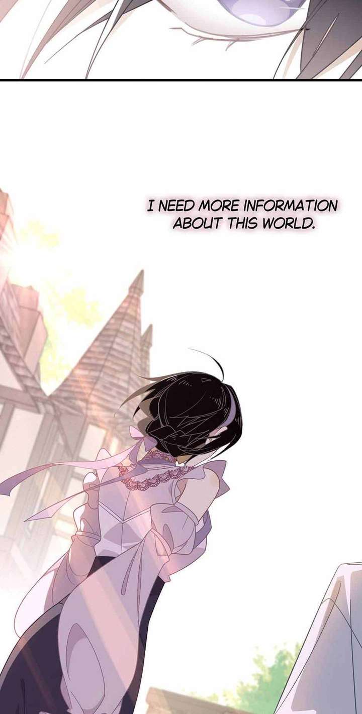 The Reborn Witch Raises a Templar Chapter 20 193 30