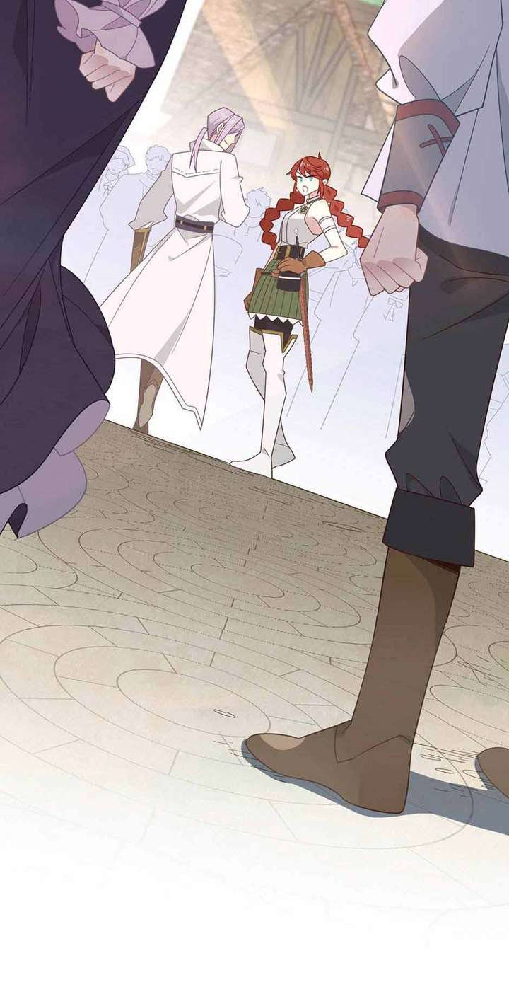 The Reborn Witch Raises a Templar Chapter 20 194 31