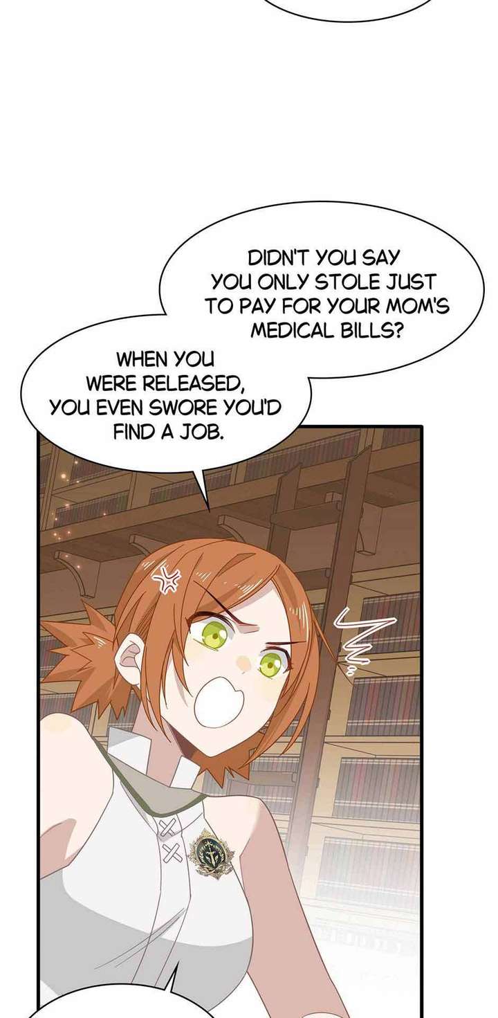 The Reborn Witch Raises a Templar Chapter 20 199 36