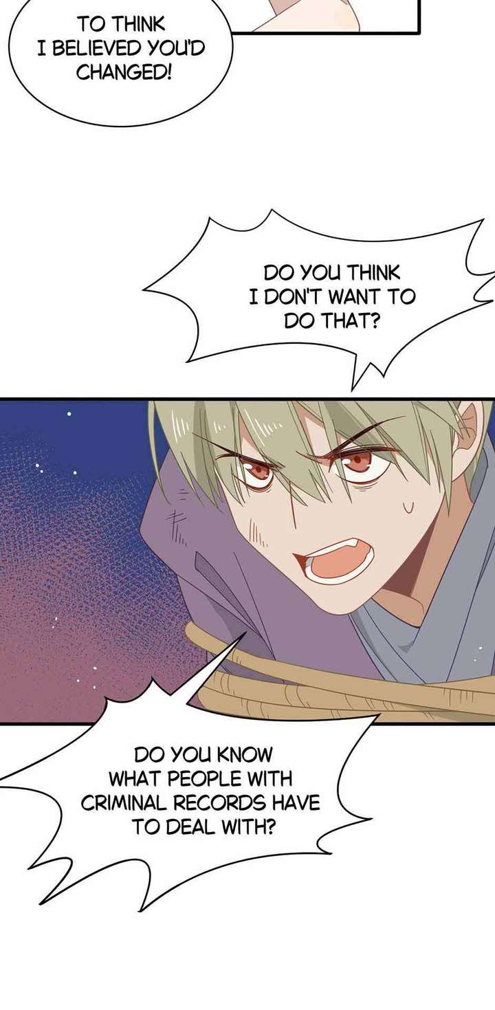 The Reborn Witch Raises a Templar Chapter 20 200 37