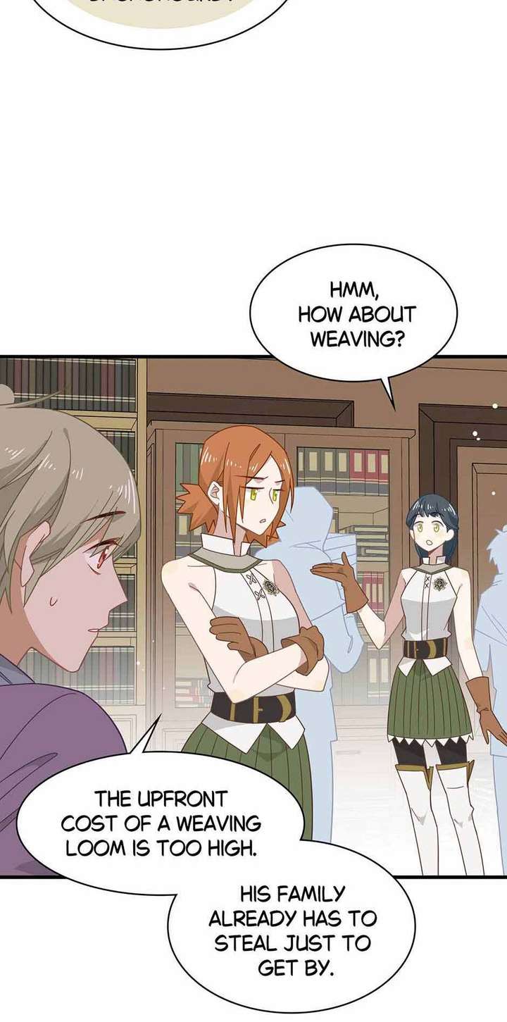 The Reborn Witch Raises a Templar Chapter 20 203 40