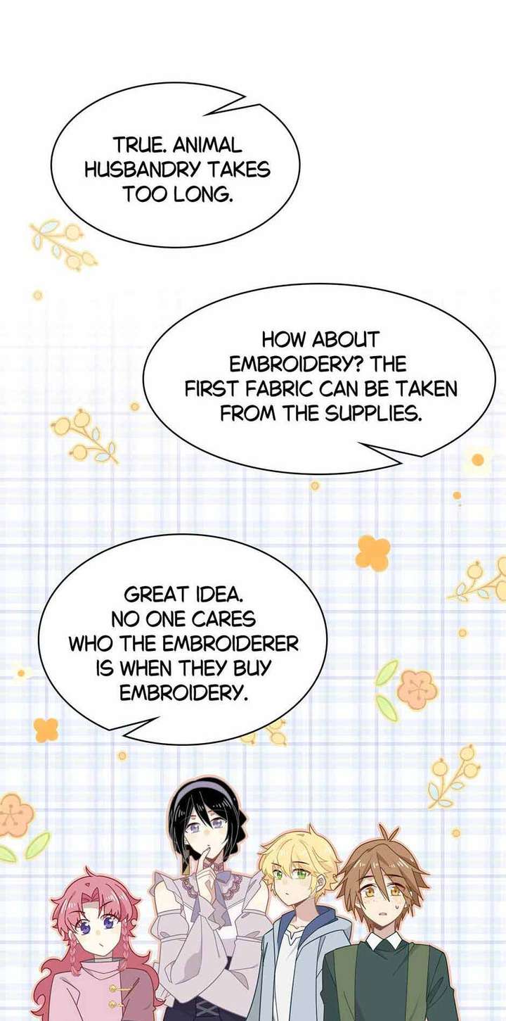 The Reborn Witch Raises a Templar Chapter 20 204 41