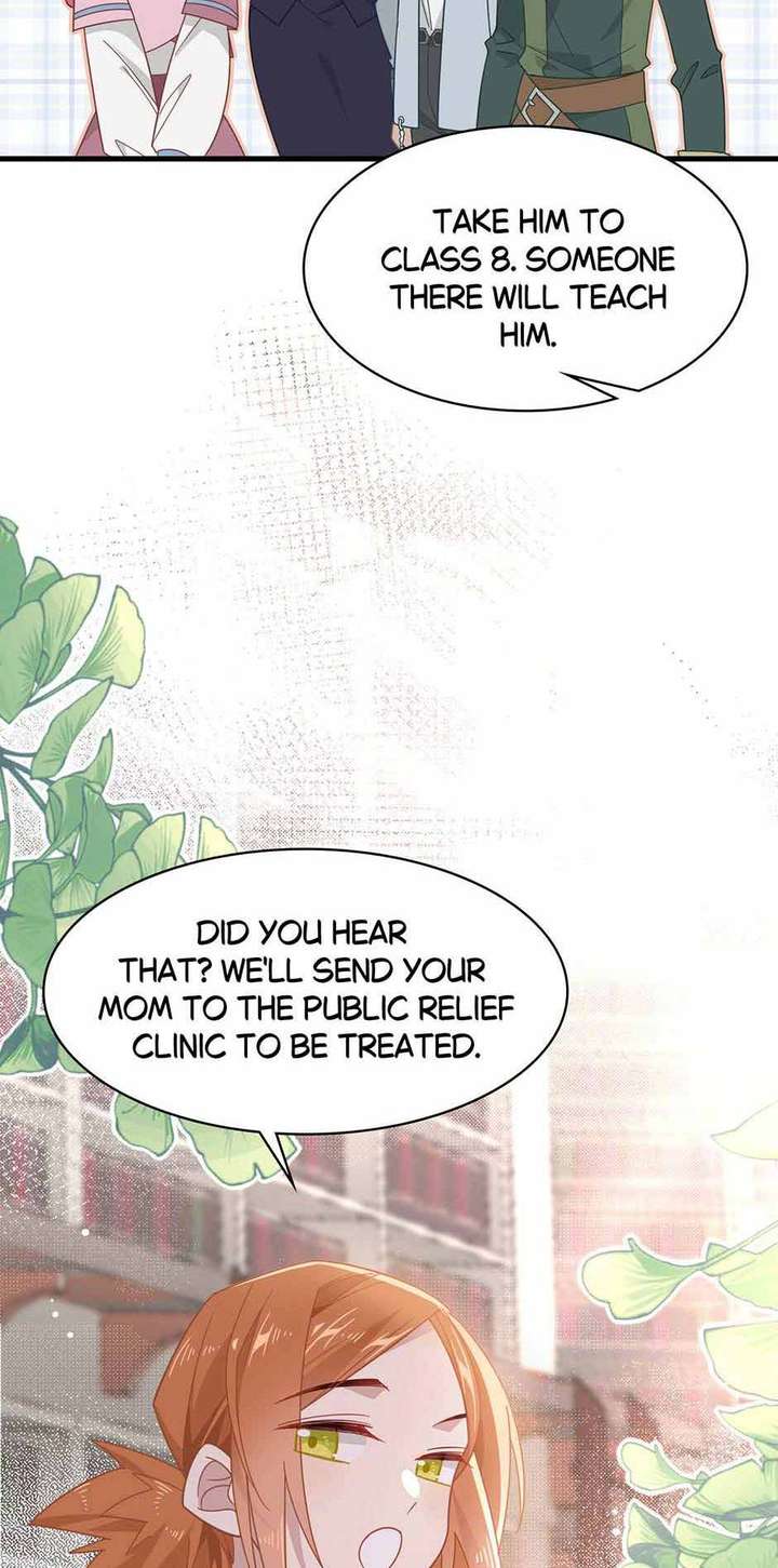 The Reborn Witch Raises a Templar Chapter 20 205 42