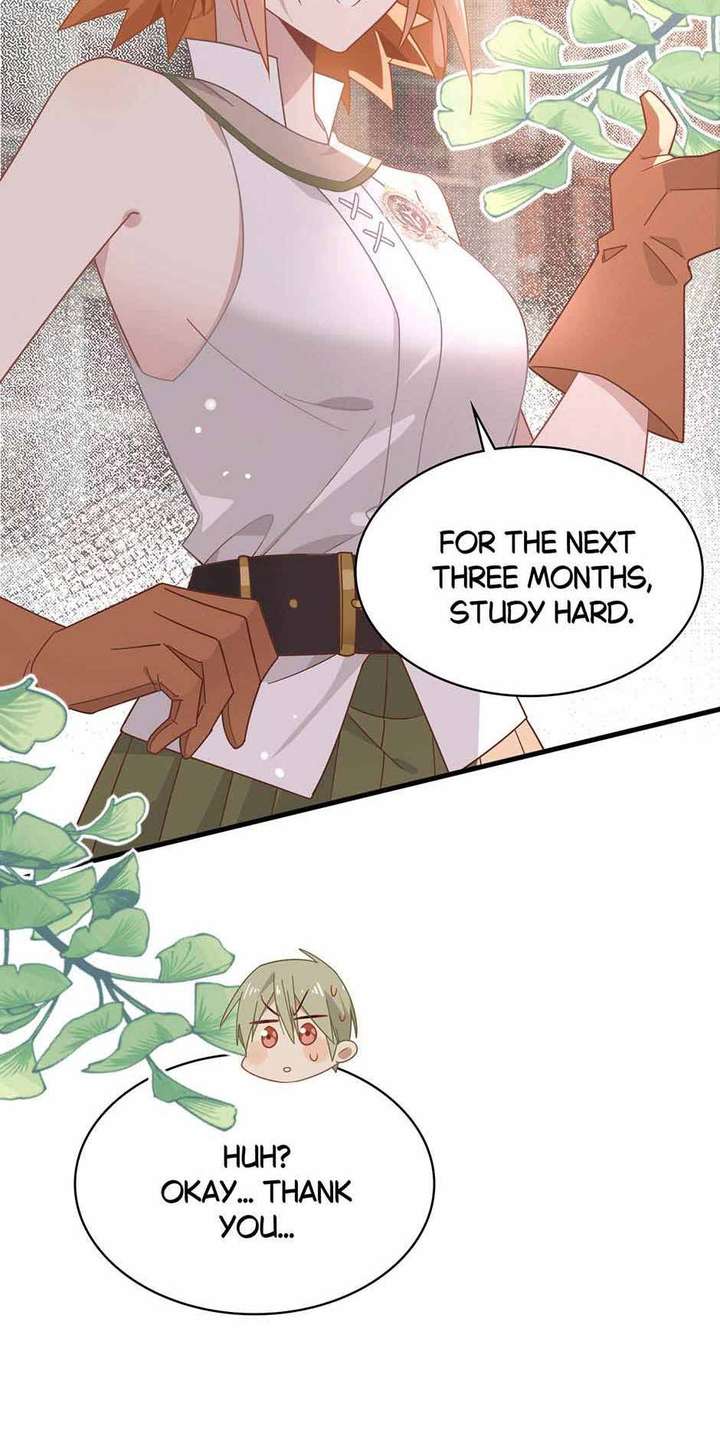 The Reborn Witch Raises a Templar Chapter 20 206 43