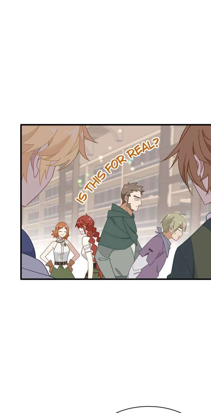 The Reborn Witch Raises a Templar Chapter 20 207 44