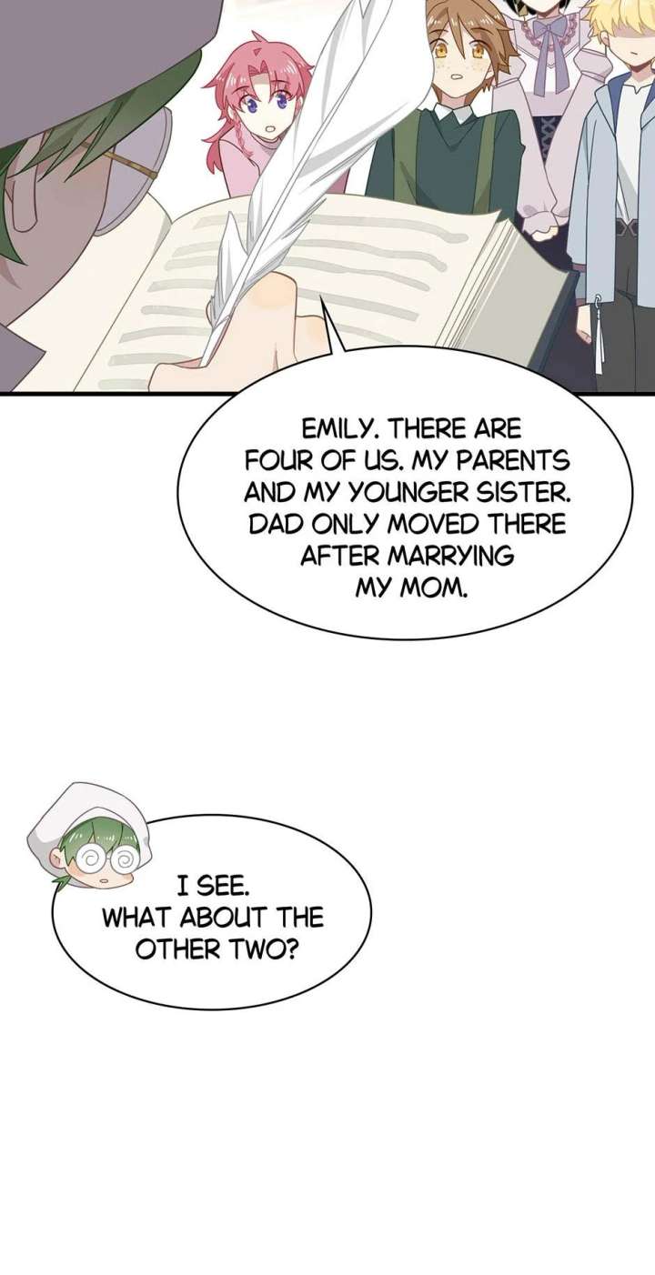 The Reborn Witch Raises a Templar Chapter 20 212 49