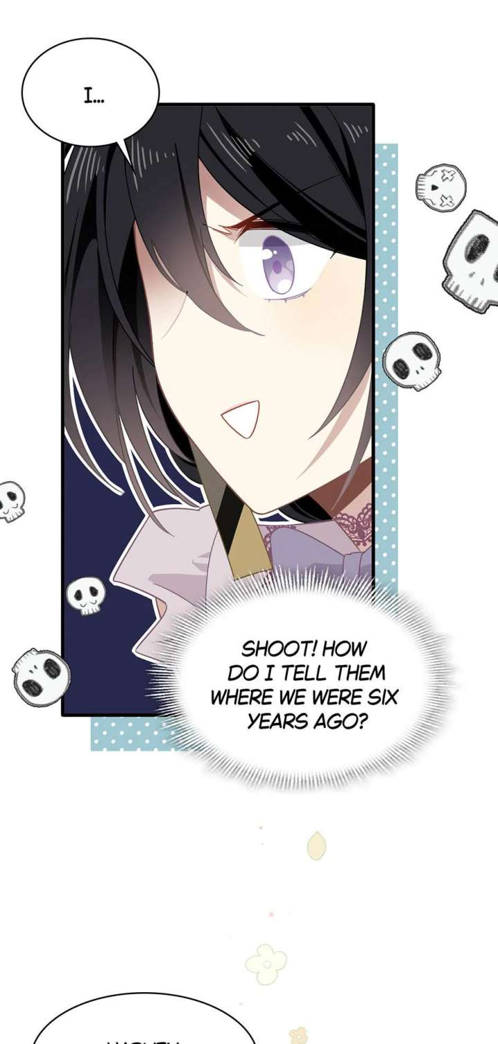 The Reborn Witch Raises a Templar Chapter 20 213 50