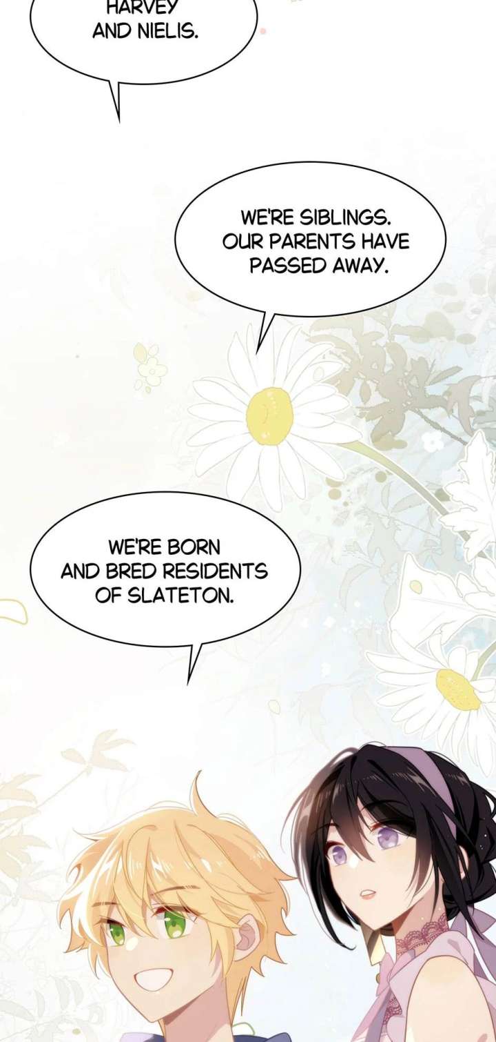 The Reborn Witch Raises a Templar Chapter 20 214 51