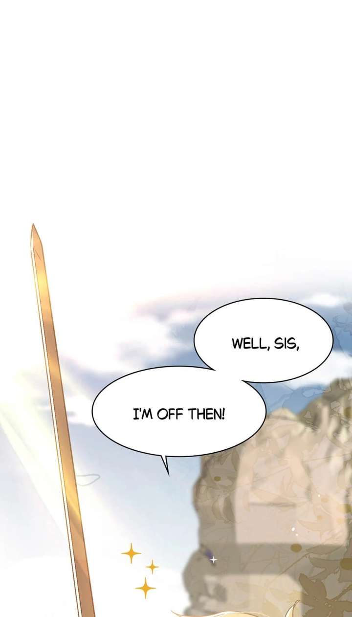 The Reborn Witch Raises a Templar Chapter 23 148 03