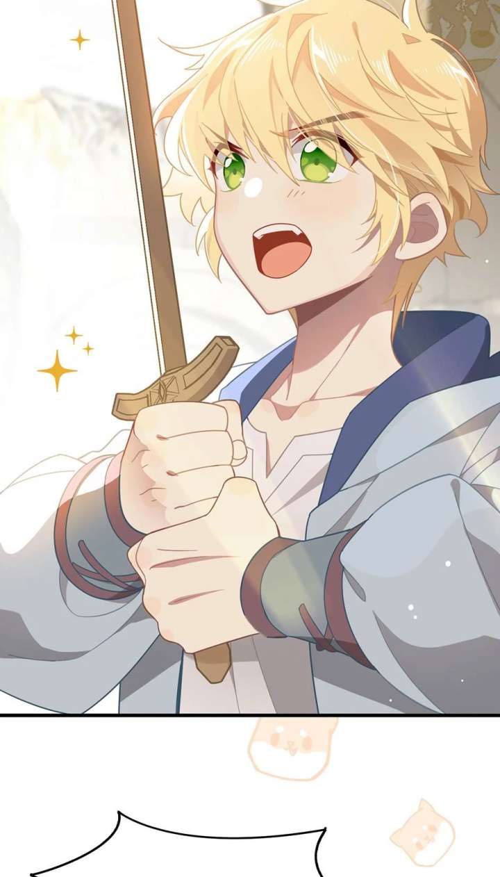 The Reborn Witch Raises a Templar Chapter 23 149 04