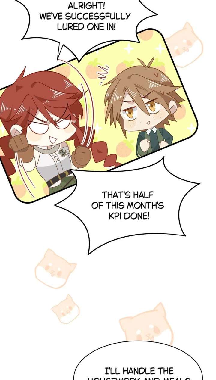 The Reborn Witch Raises a Templar Chapter 23 150 05