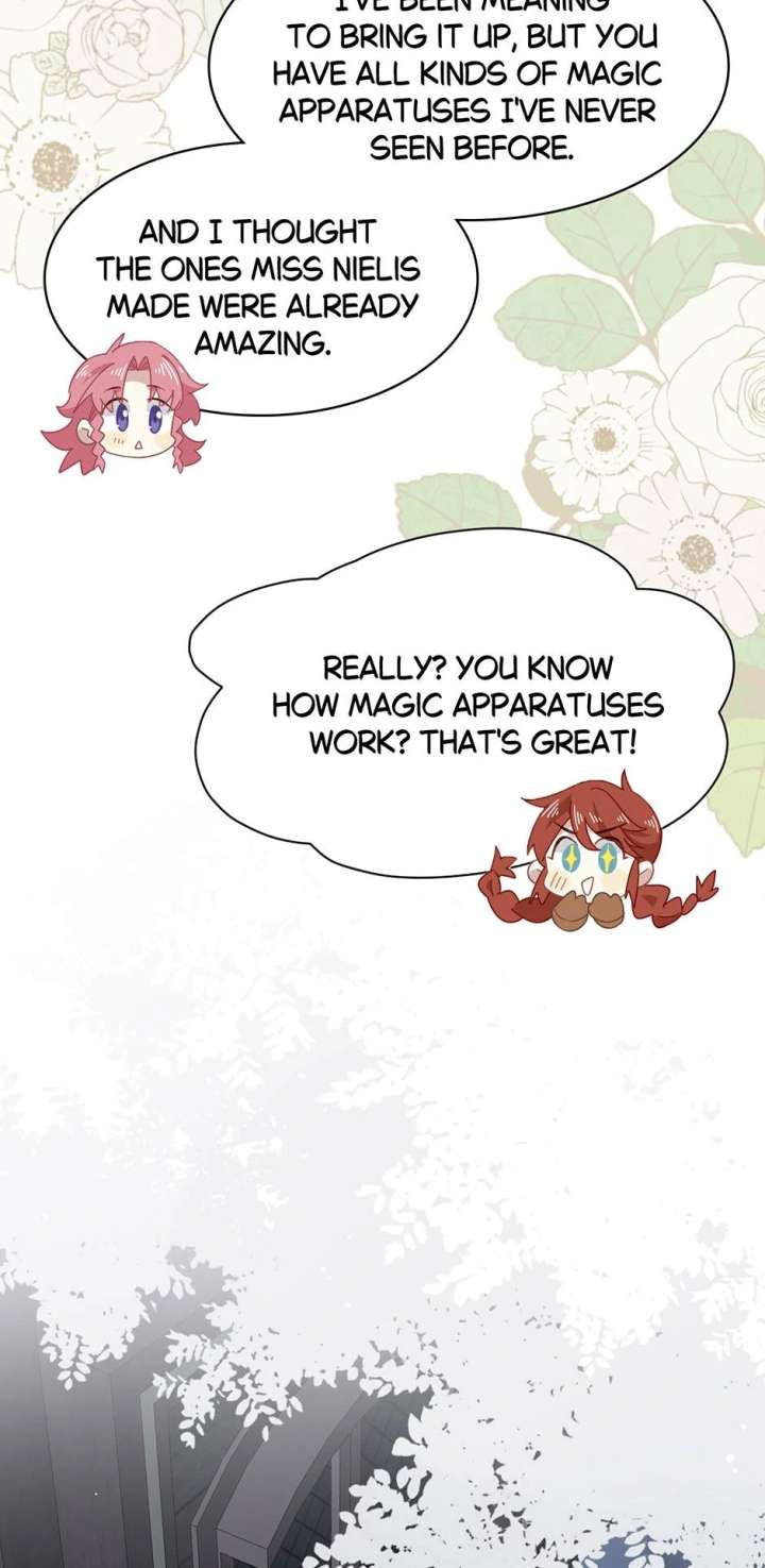 The Reborn Witch Raises a Templar Chapter 23 153 08