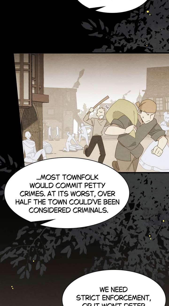 The Reborn Witch Raises a Templar Chapter 23 157 12