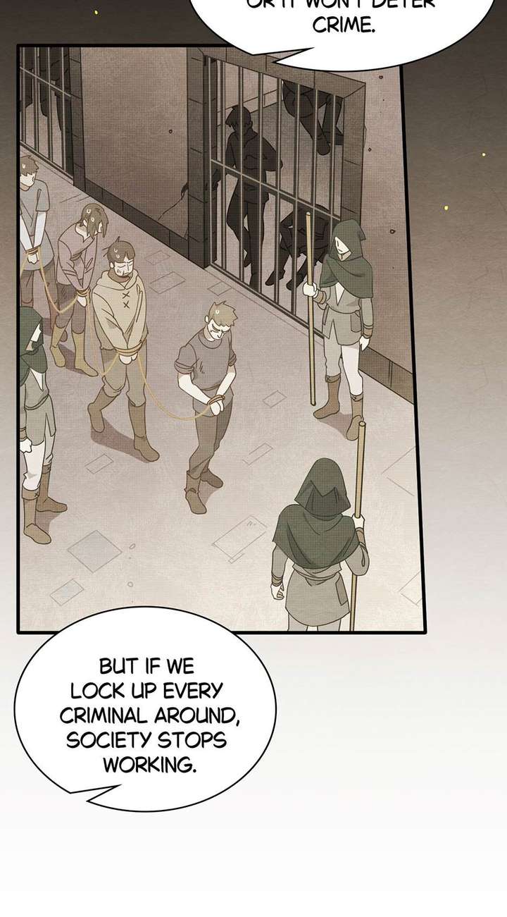 The Reborn Witch Raises a Templar Chapter 23 158 13