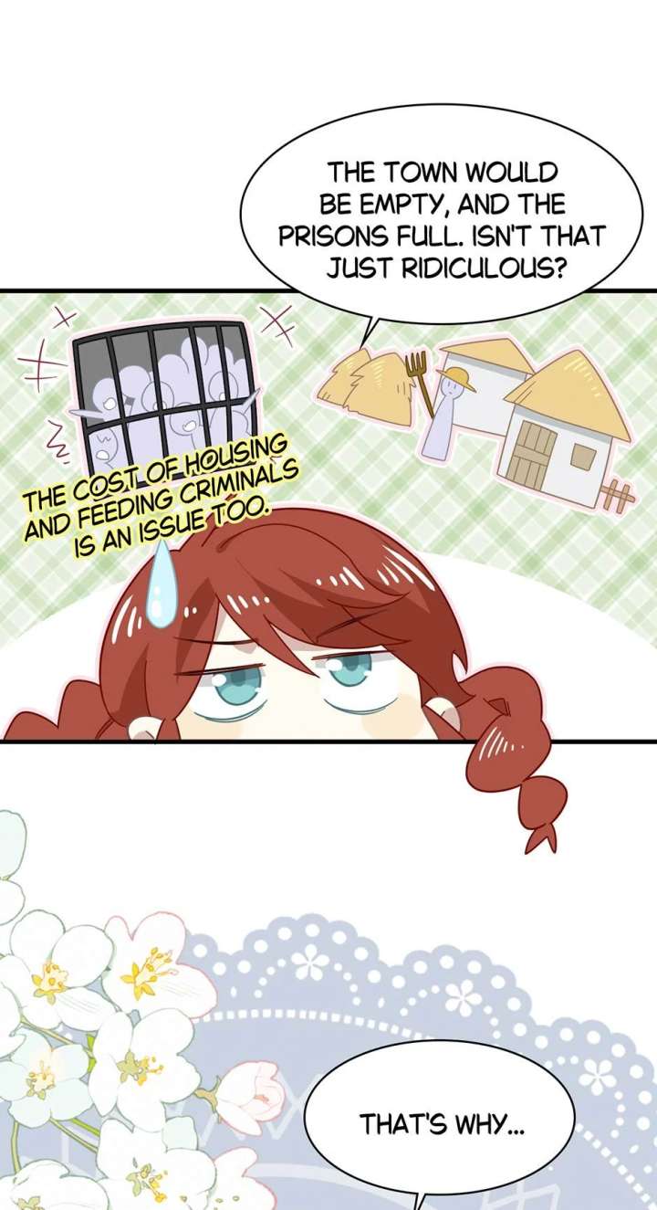 The Reborn Witch Raises a Templar Chapter 23 159 14