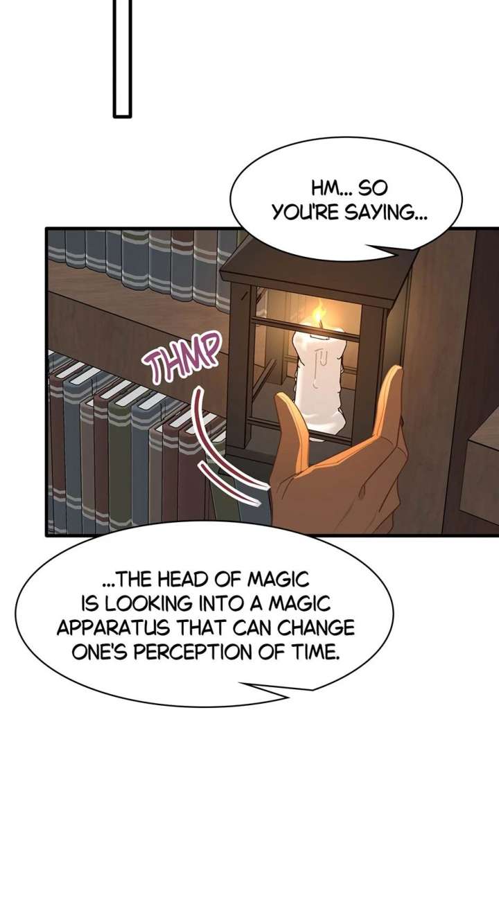 The Reborn Witch Raises a Templar Chapter 23 162 17