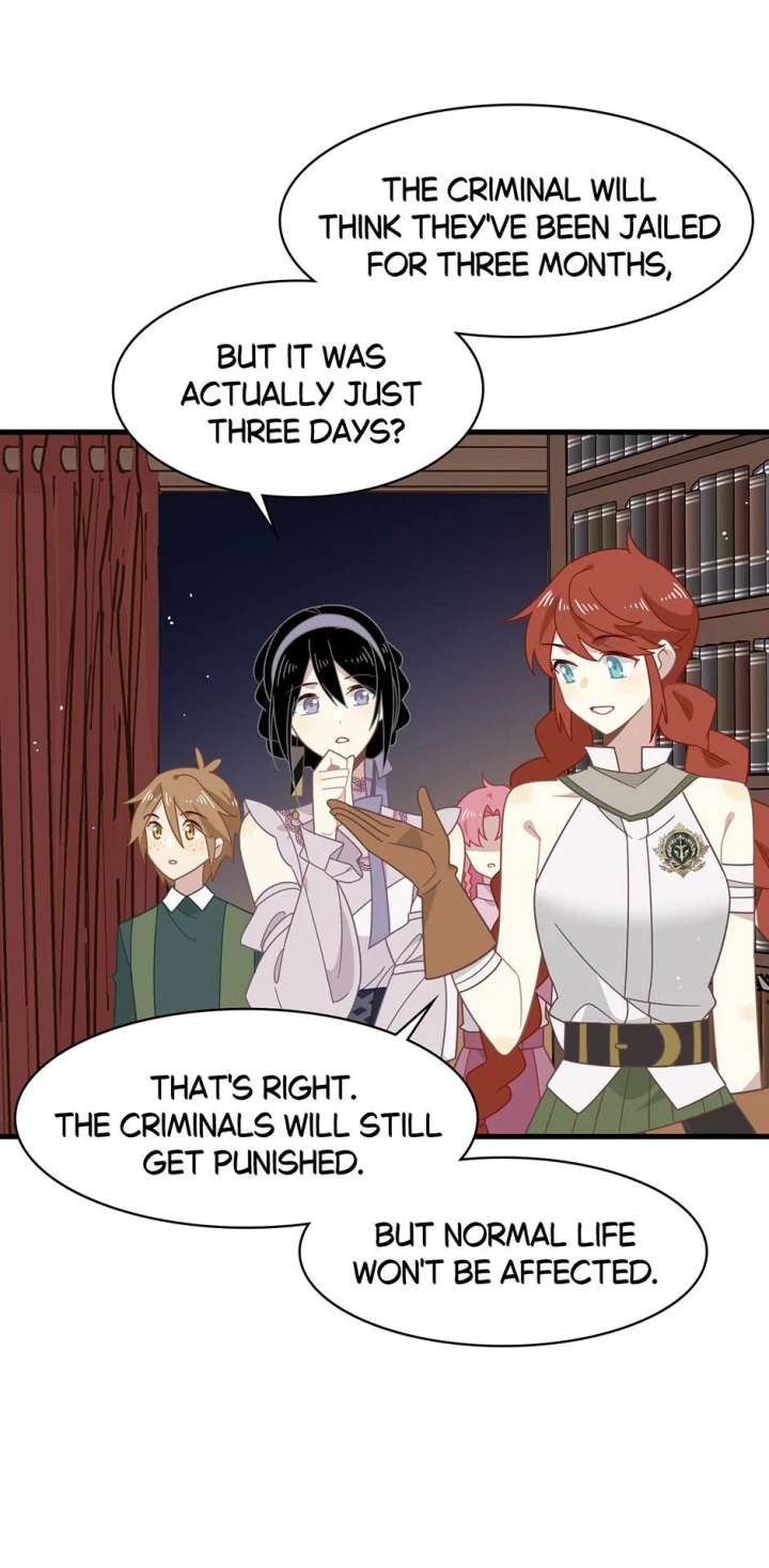 The Reborn Witch Raises a Templar Chapter 23 163 18