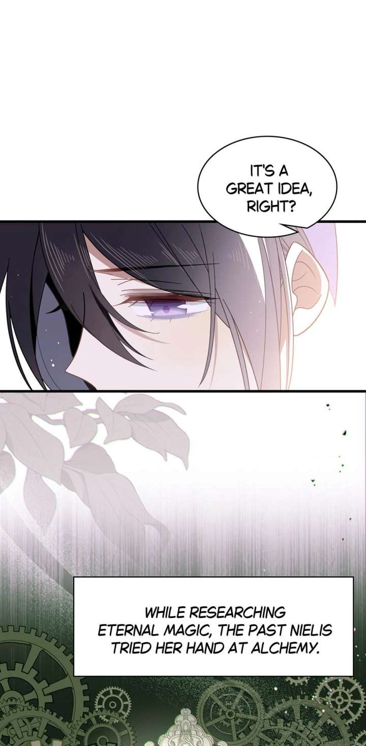 The Reborn Witch Raises a Templar Chapter 23 164 19