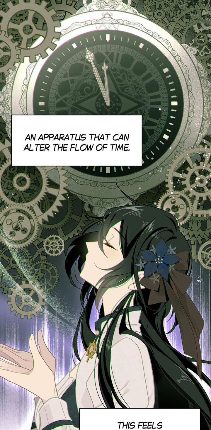 The Reborn Witch Raises a Templar Chapter 23 165 20