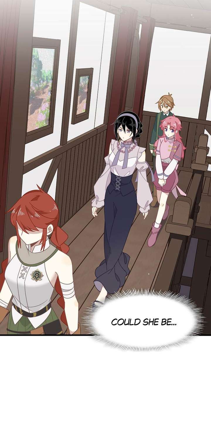 The Reborn Witch Raises a Templar Chapter 23 167 22