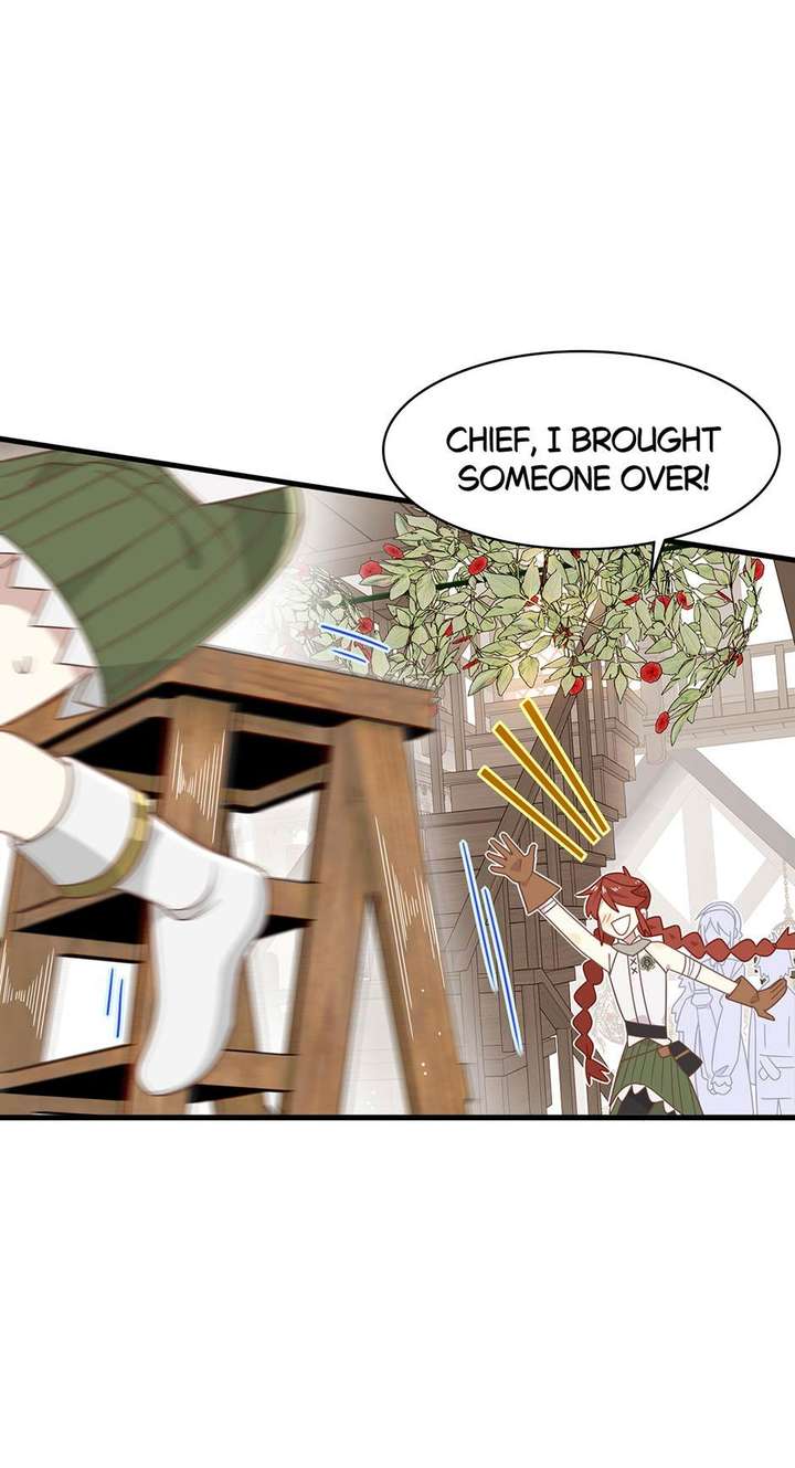 The Reborn Witch Raises a Templar Chapter 23 168 23