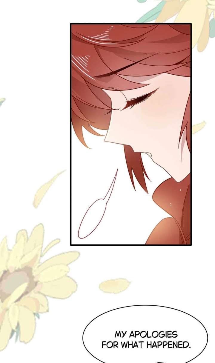 The Reborn Witch Raises a Templar Chapter 23 173 28