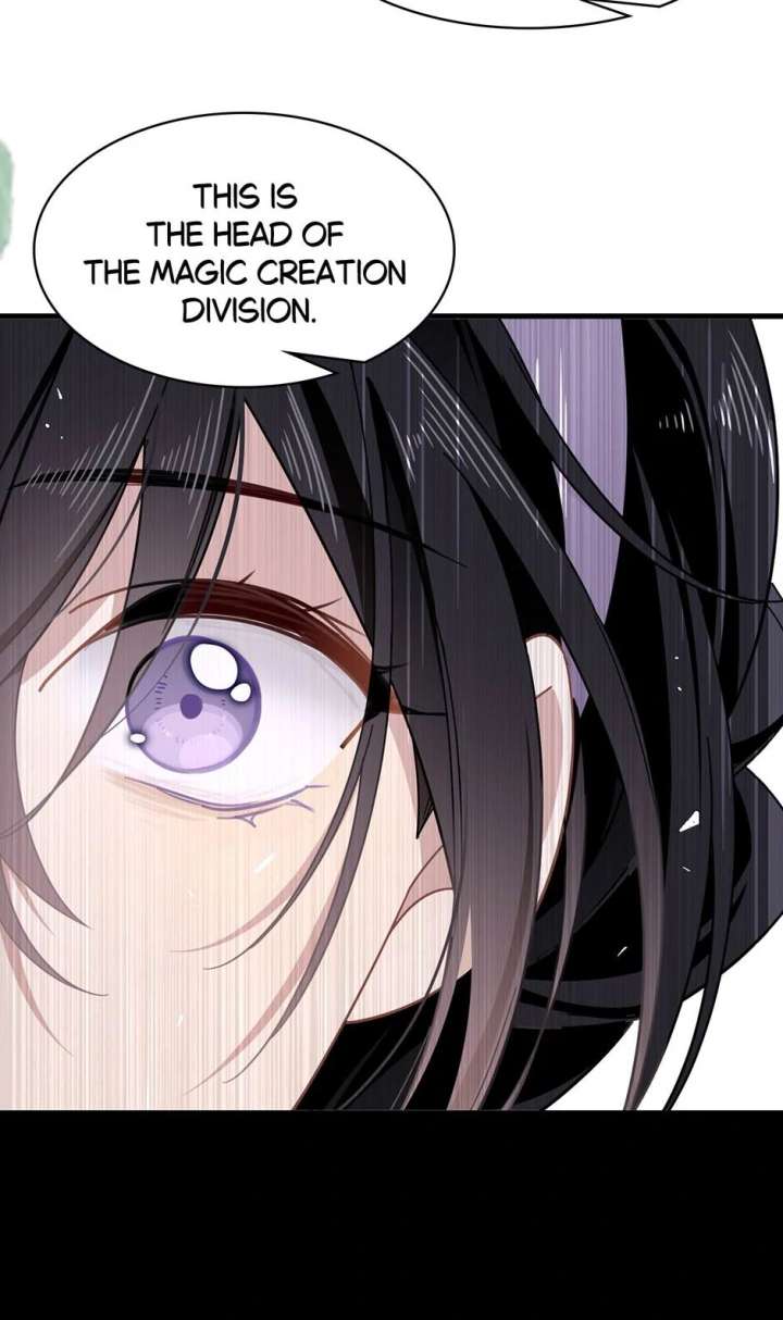 The Reborn Witch Raises a Templar Chapter 23 174 29