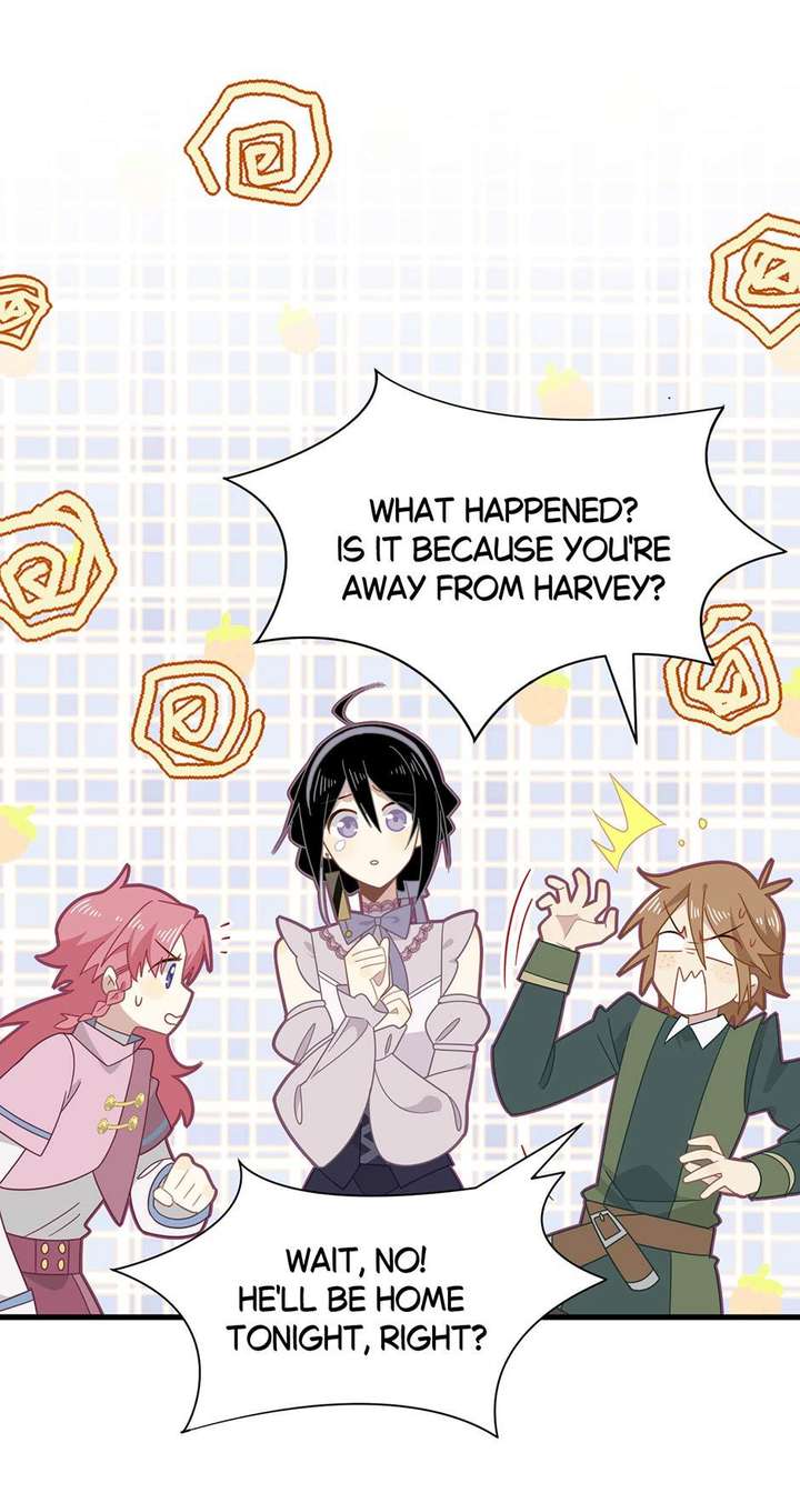 The Reborn Witch Raises a Templar Chapter 23 182 37