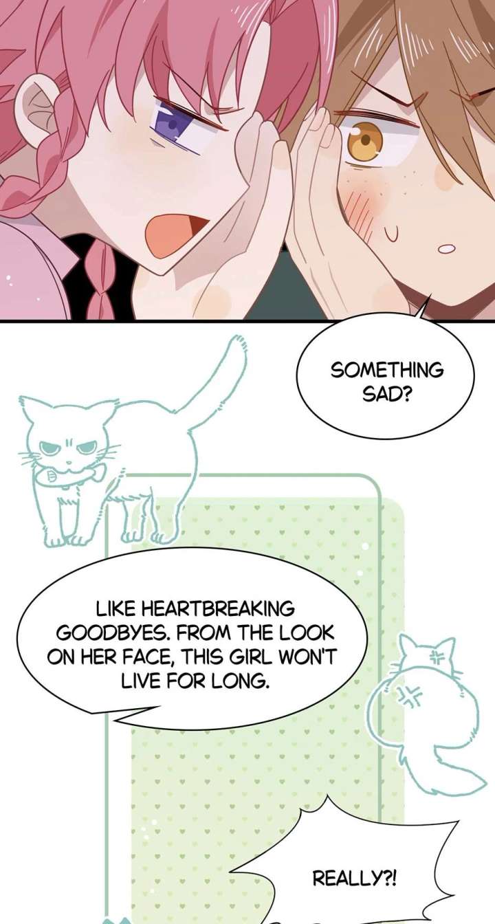 The Reborn Witch Raises a Templar Chapter 23 184 39