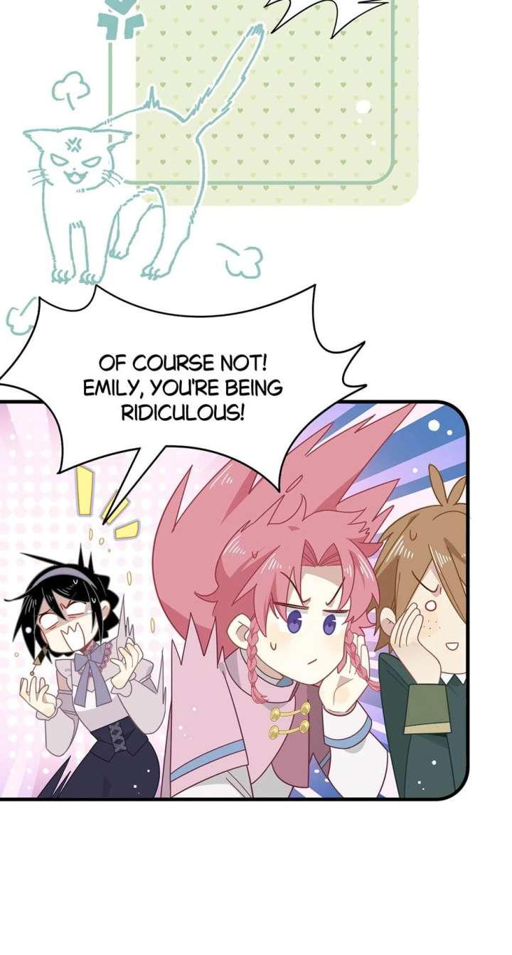 The Reborn Witch Raises a Templar Chapter 23 185 40